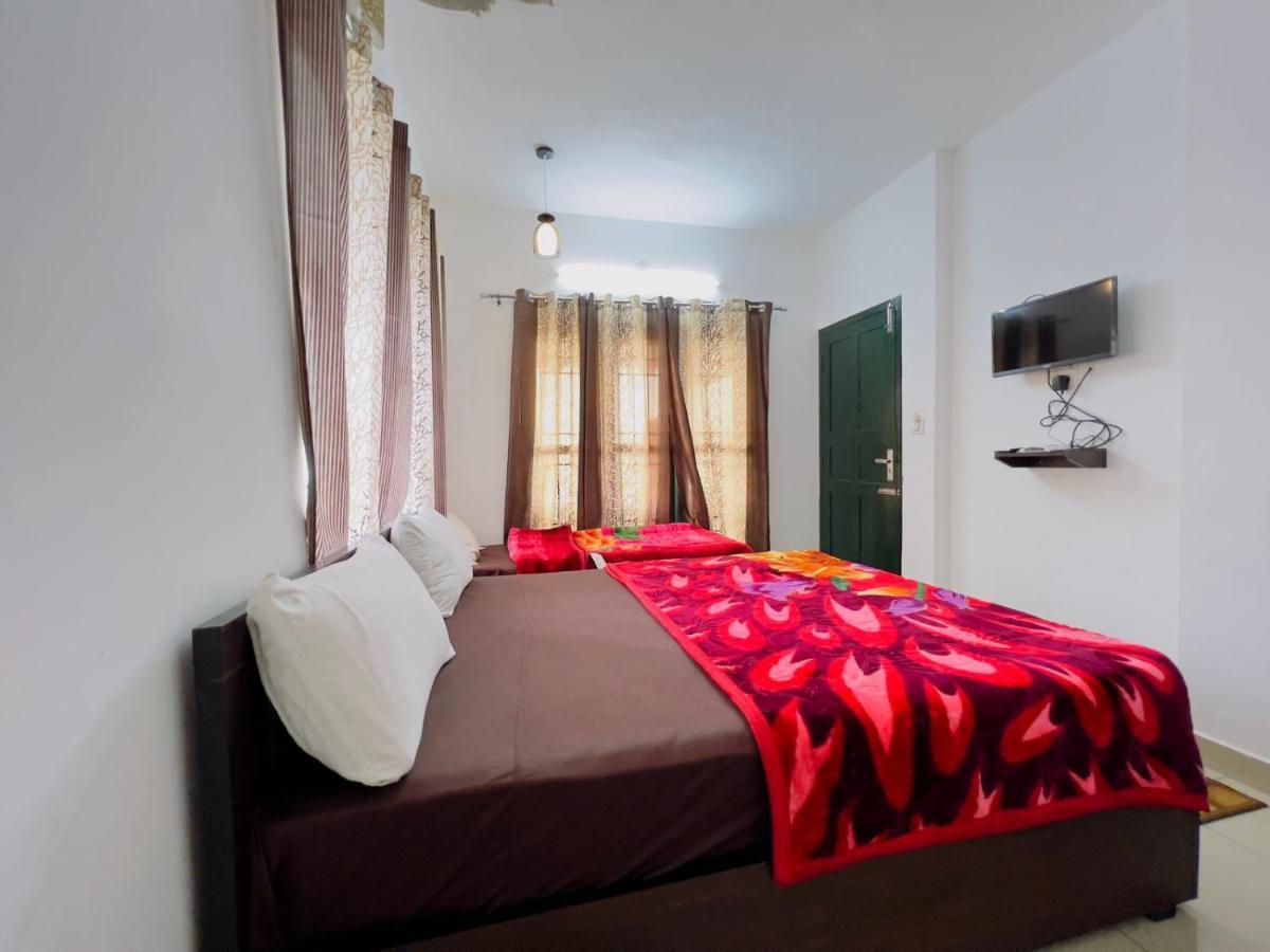 Sky Blue Resort Ooty Dış mekan fotoğraf