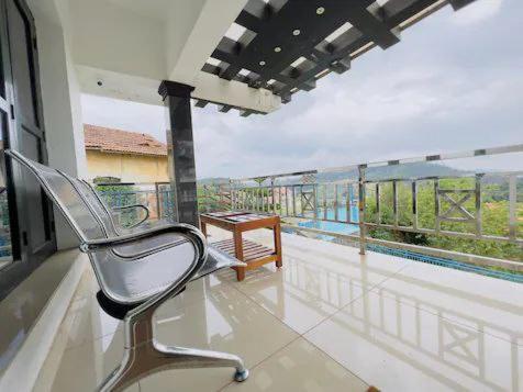 Sky Blue Resort Ooty Dış mekan fotoğraf