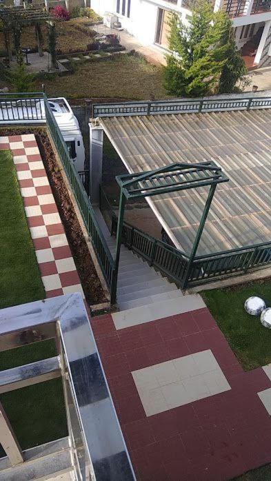 Sky Blue Resort Ooty Dış mekan fotoğraf
