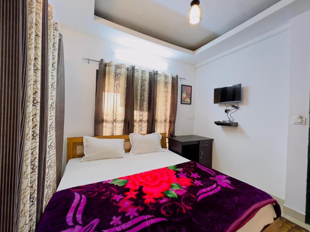 Sky Blue Resort Ooty Dış mekan fotoğraf