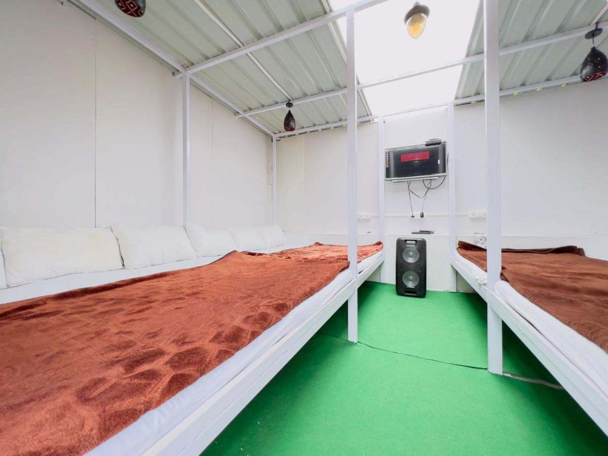 Sky Blue Resort Ooty Dış mekan fotoğraf