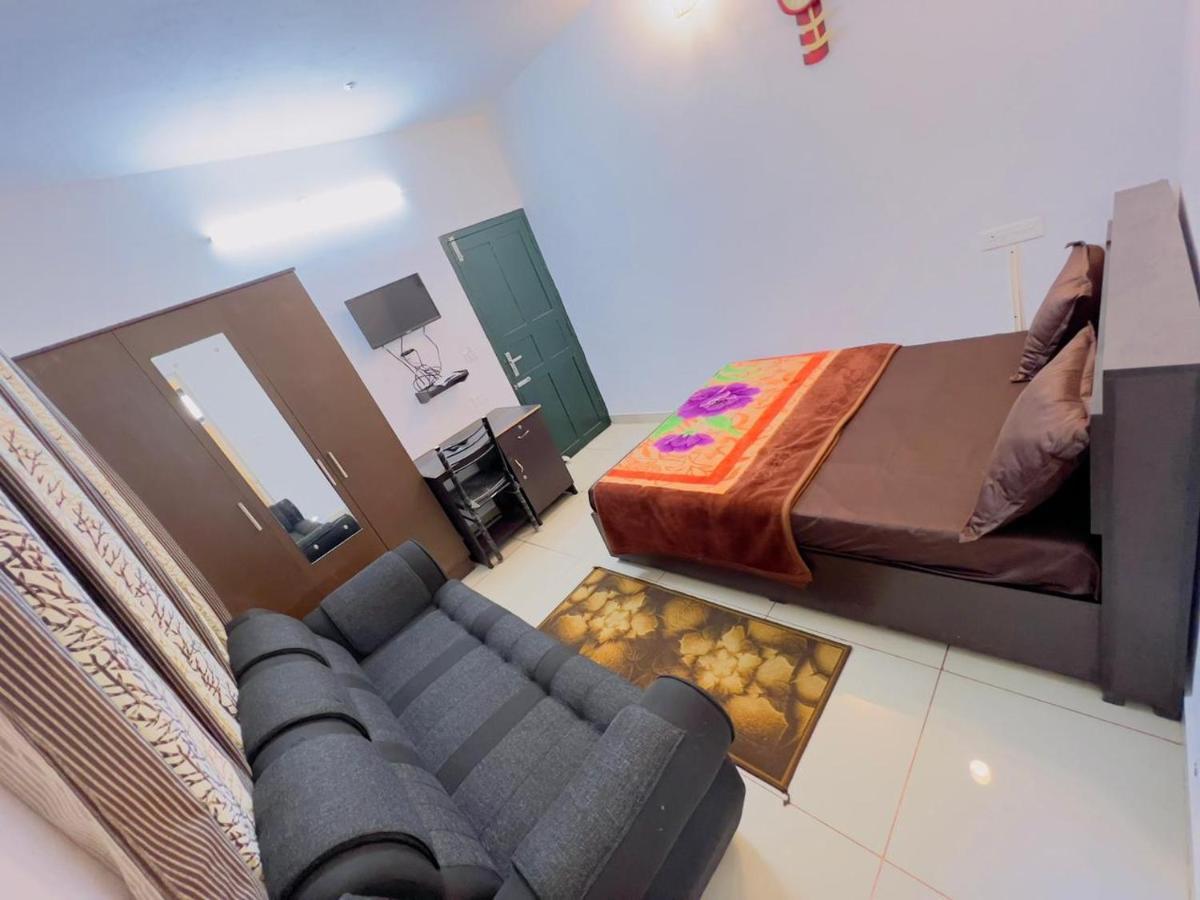 Sky Blue Resort Ooty Dış mekan fotoğraf
