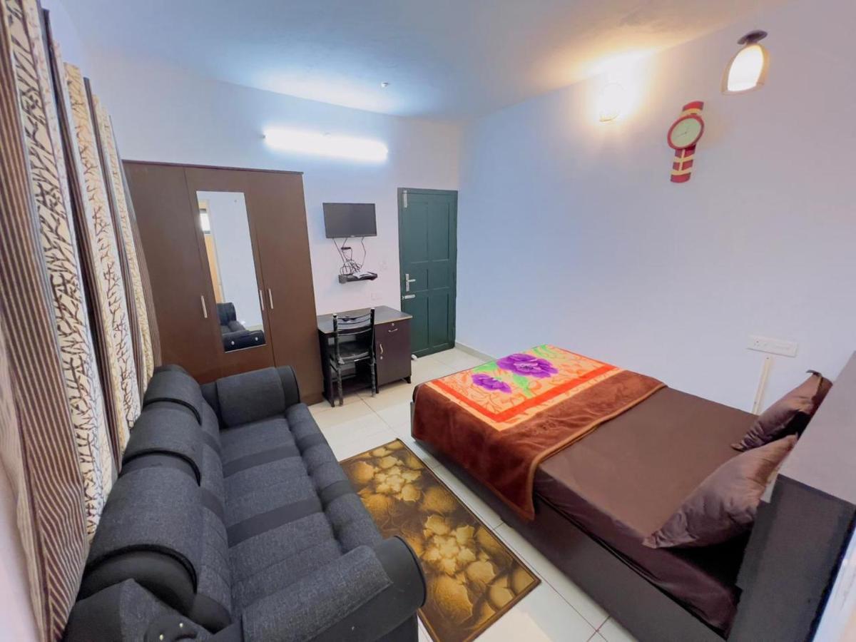 Sky Blue Resort Ooty Dış mekan fotoğraf