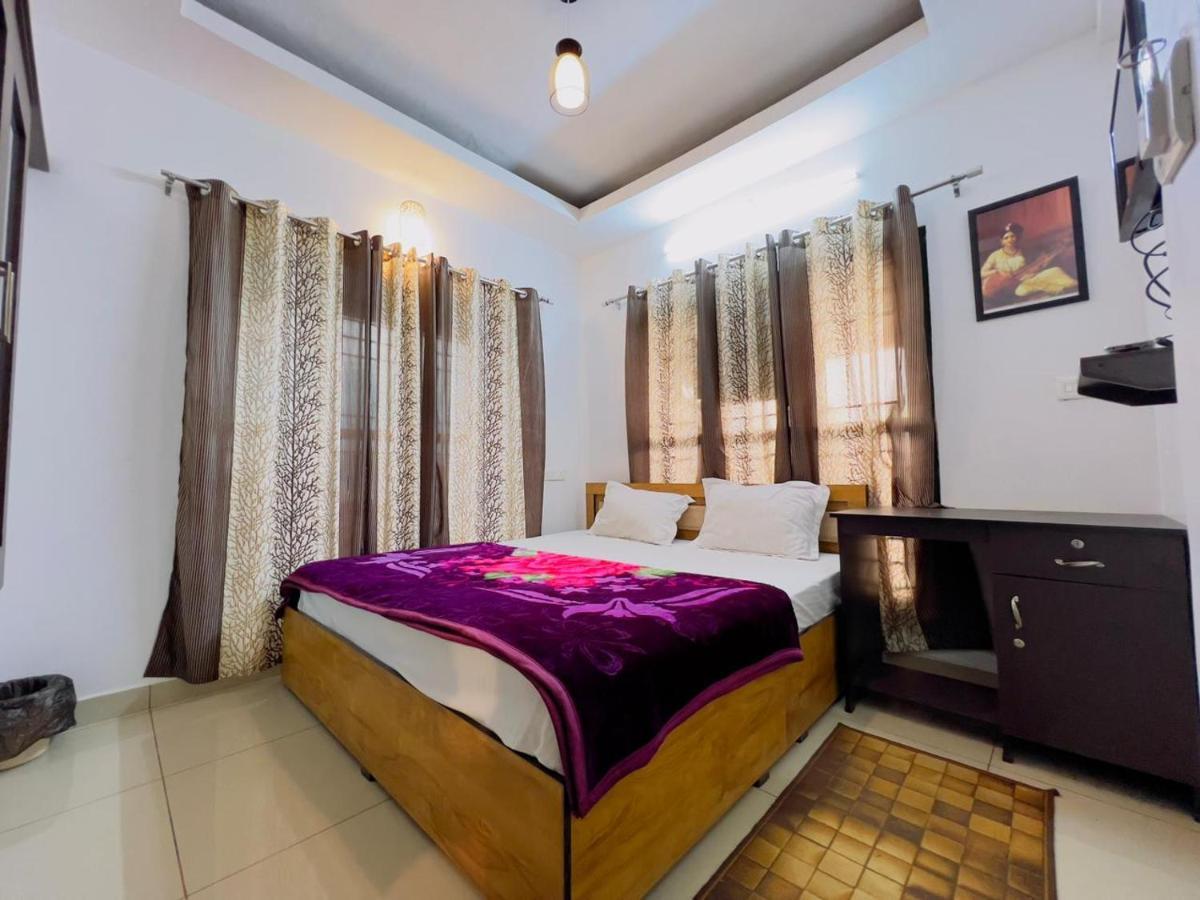 Sky Blue Resort Ooty Dış mekan fotoğraf